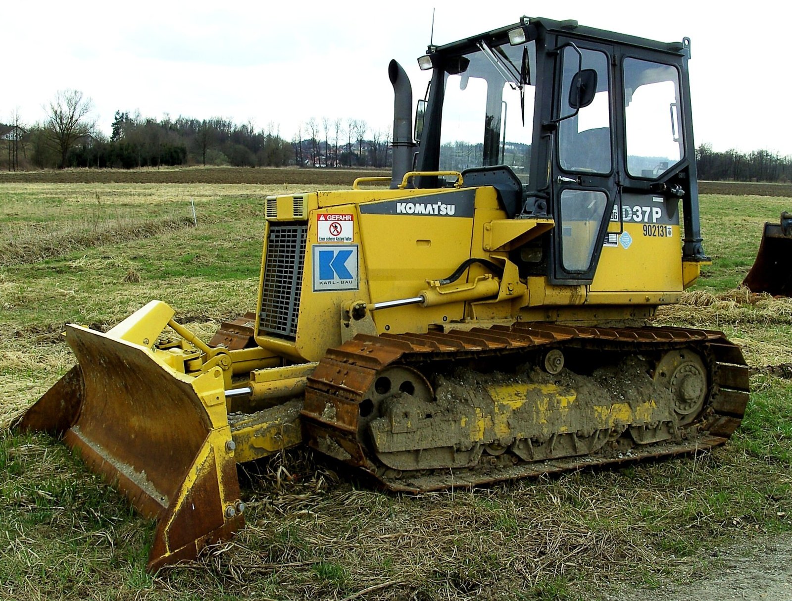 ¿Cuánto Cuesta Rentar un Bulldozer en México?