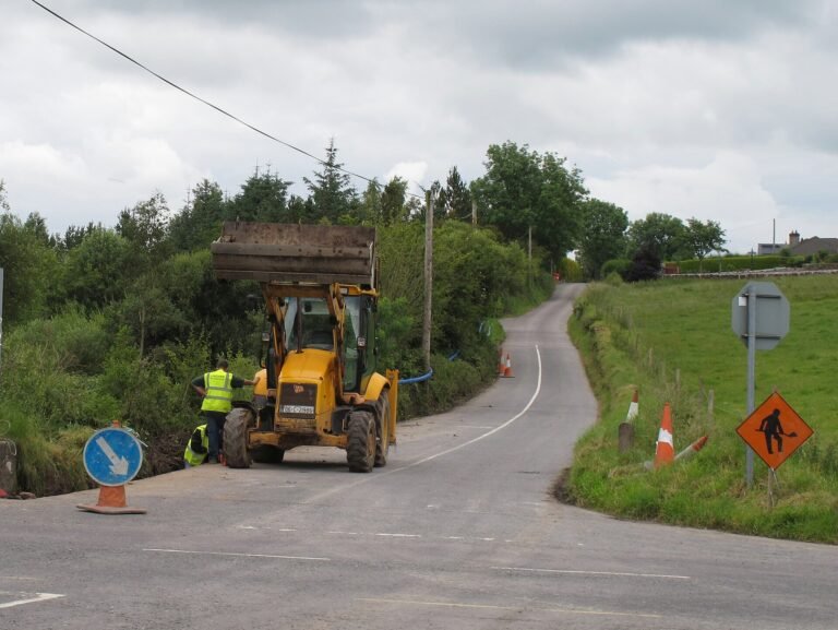 Cómo Elegir un Bulldozer para Nivelación de Terrenos